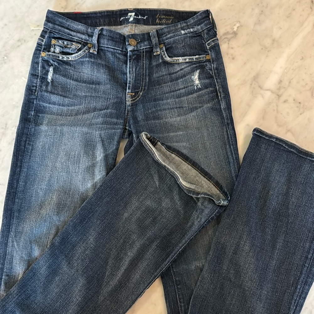 Women’s jeans